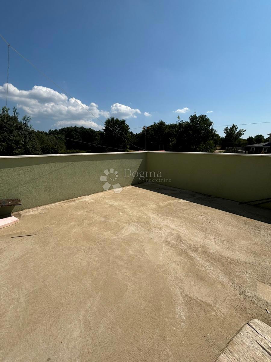 Casa Bibići, Svetvinčenat, 160m2