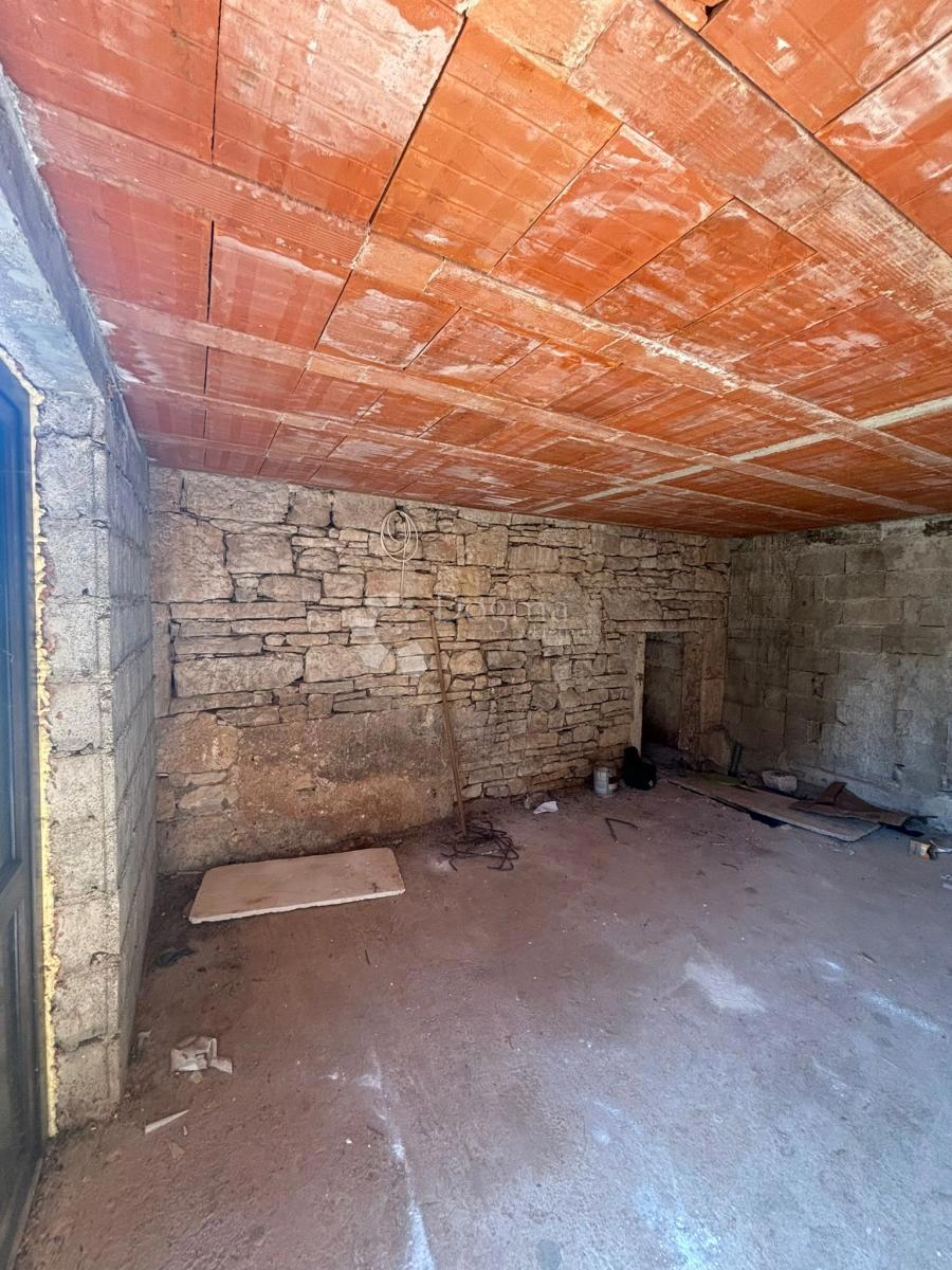 Casa Bibići, Svetvinčenat, 160m2