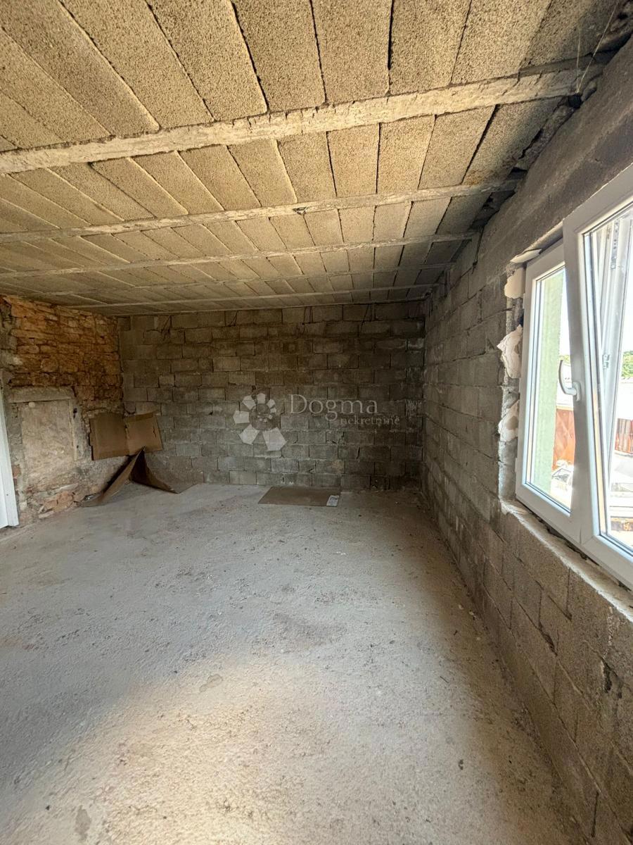 Casa Bibići, Svetvinčenat, 160m2