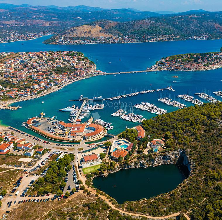 Lux Appartamento Ražanj, Rogoznica