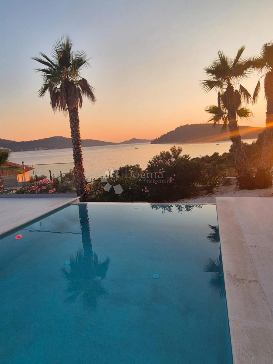 Lux Appartamento Ražanj, Rogoznica