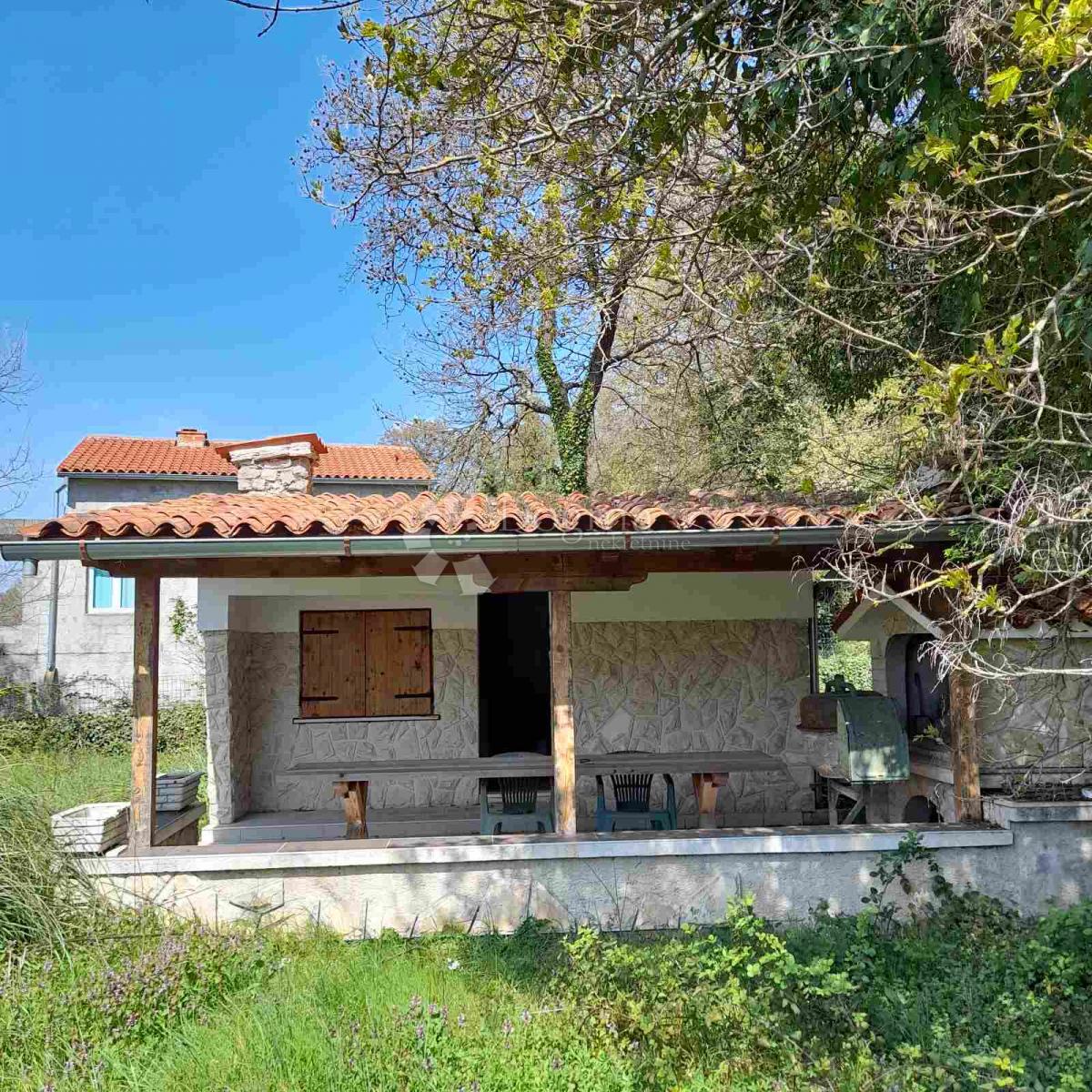 Casa Labin, 200m2