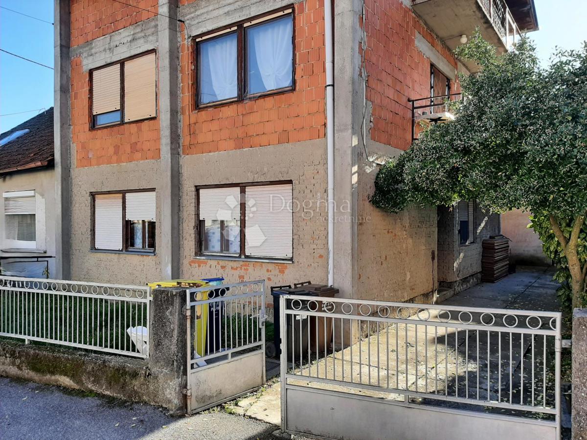 Casa Dubec, Gornja Dubrava, 300m2