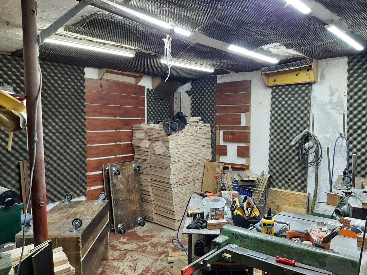 Casa Dubec, Gornja Dubrava, 300m2