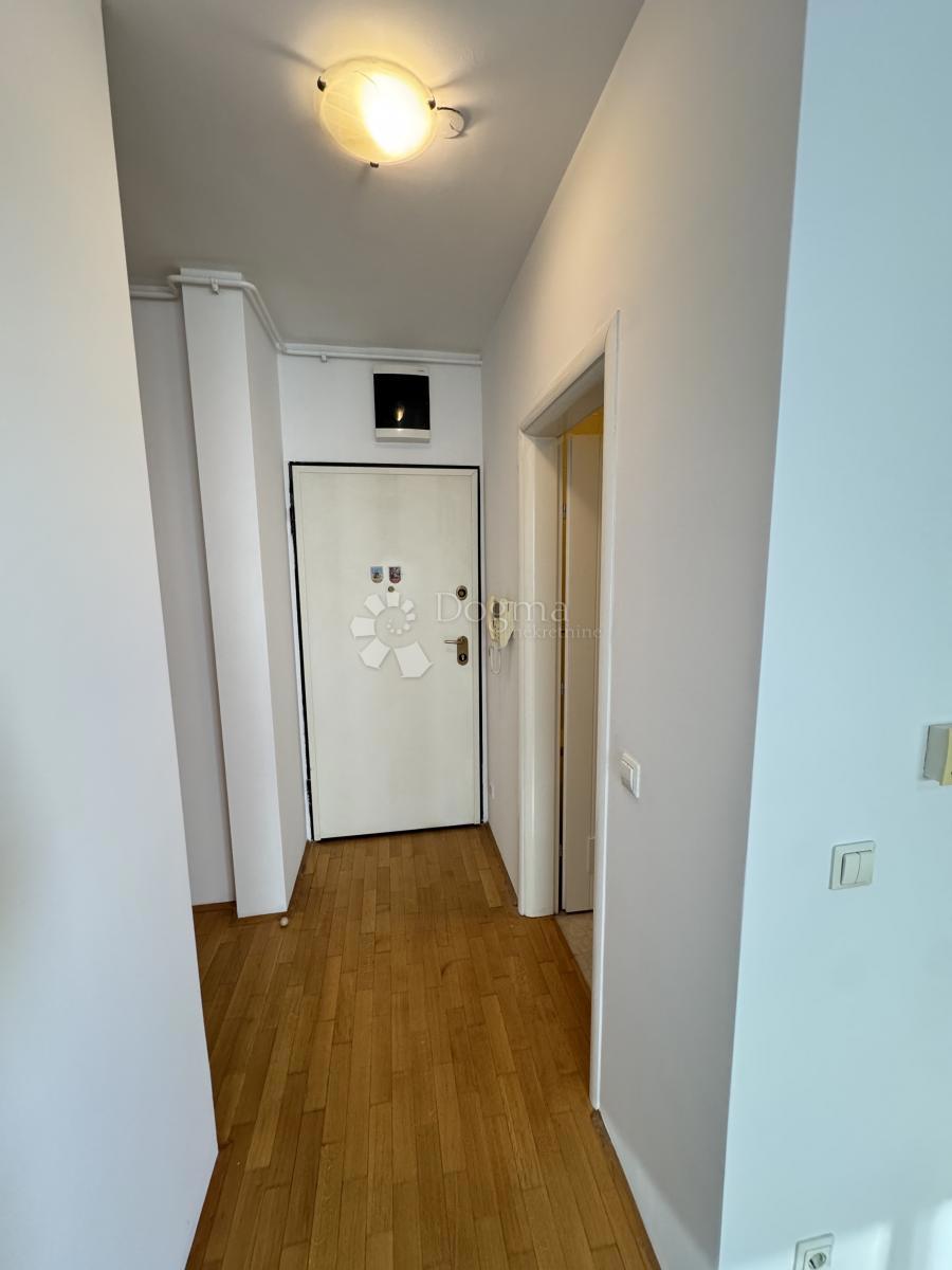 Allogio Donja Dubrava, 62,26m2