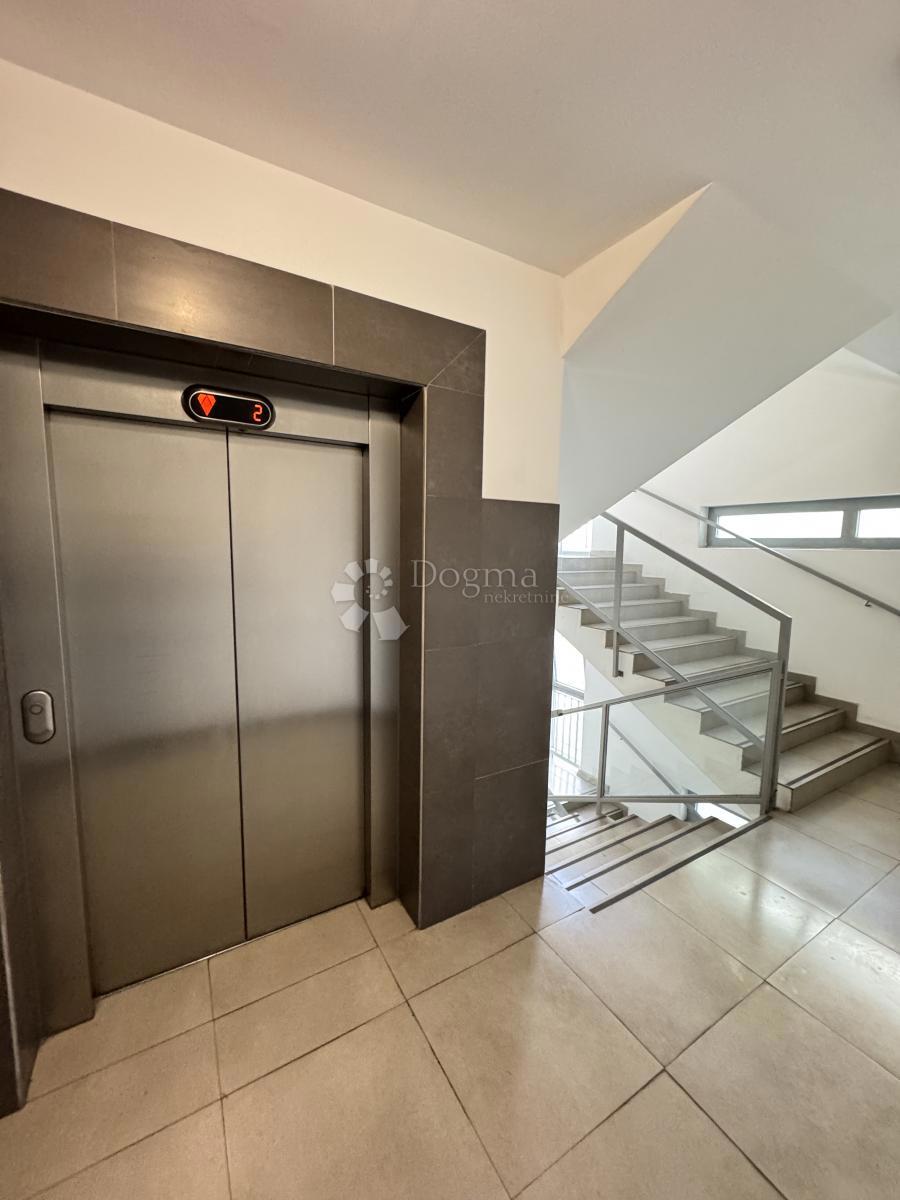 Allogio Donja Dubrava, 62,26m2