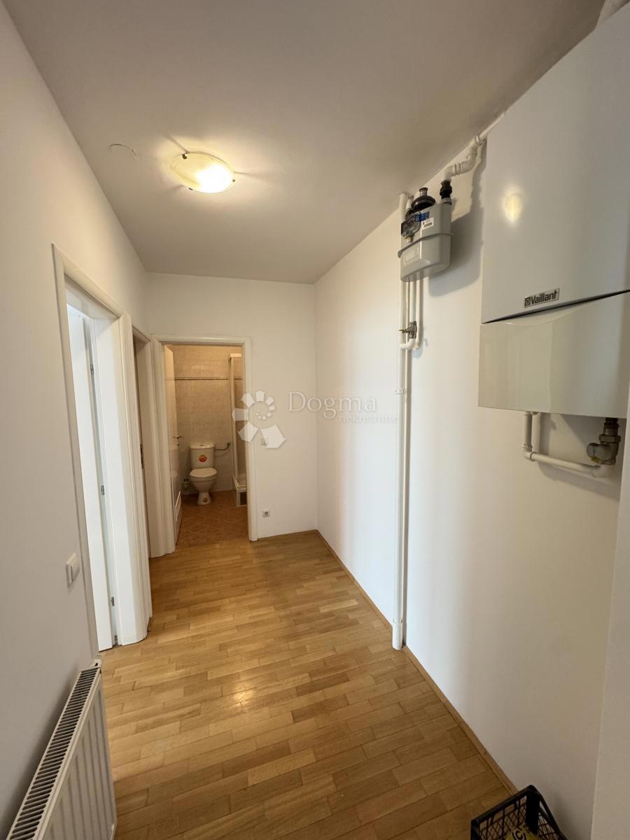 Allogio Donja Dubrava, 62,26m2