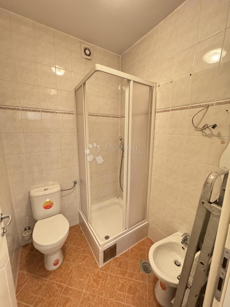 Allogio Donja Dubrava, 62,26m2