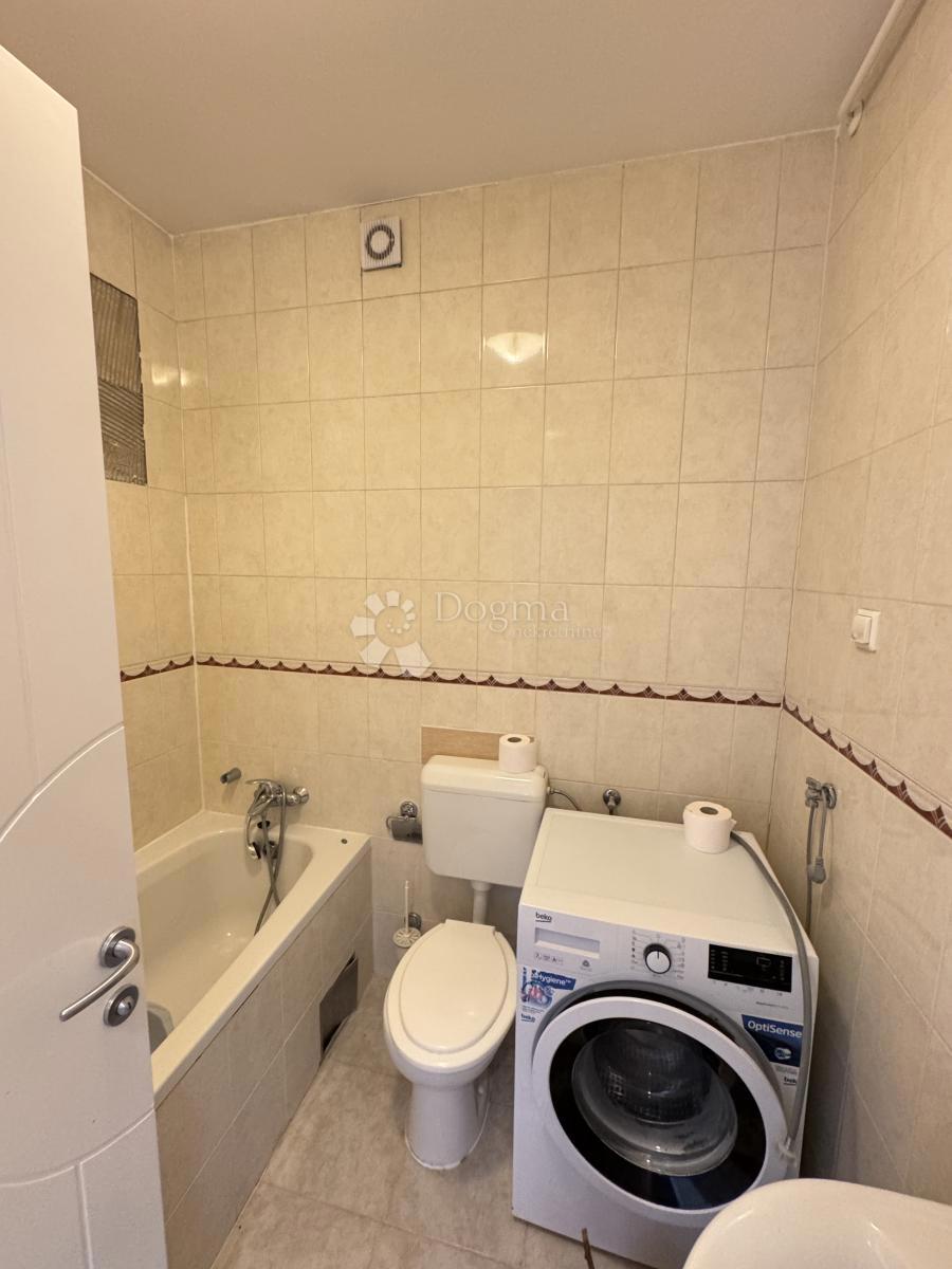 Allogio Donja Dubrava, 62,26m2