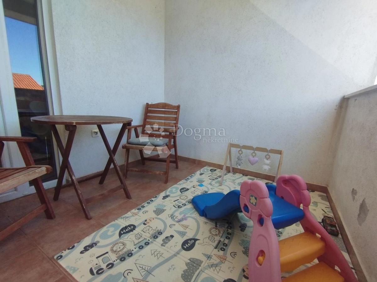 Allogio Ližnjan, 70,71m2