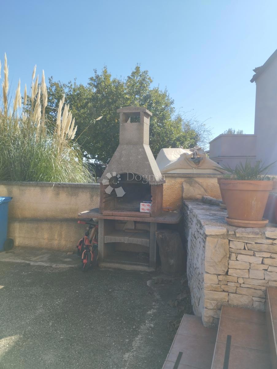 Allogio Ližnjan, 70,71m2