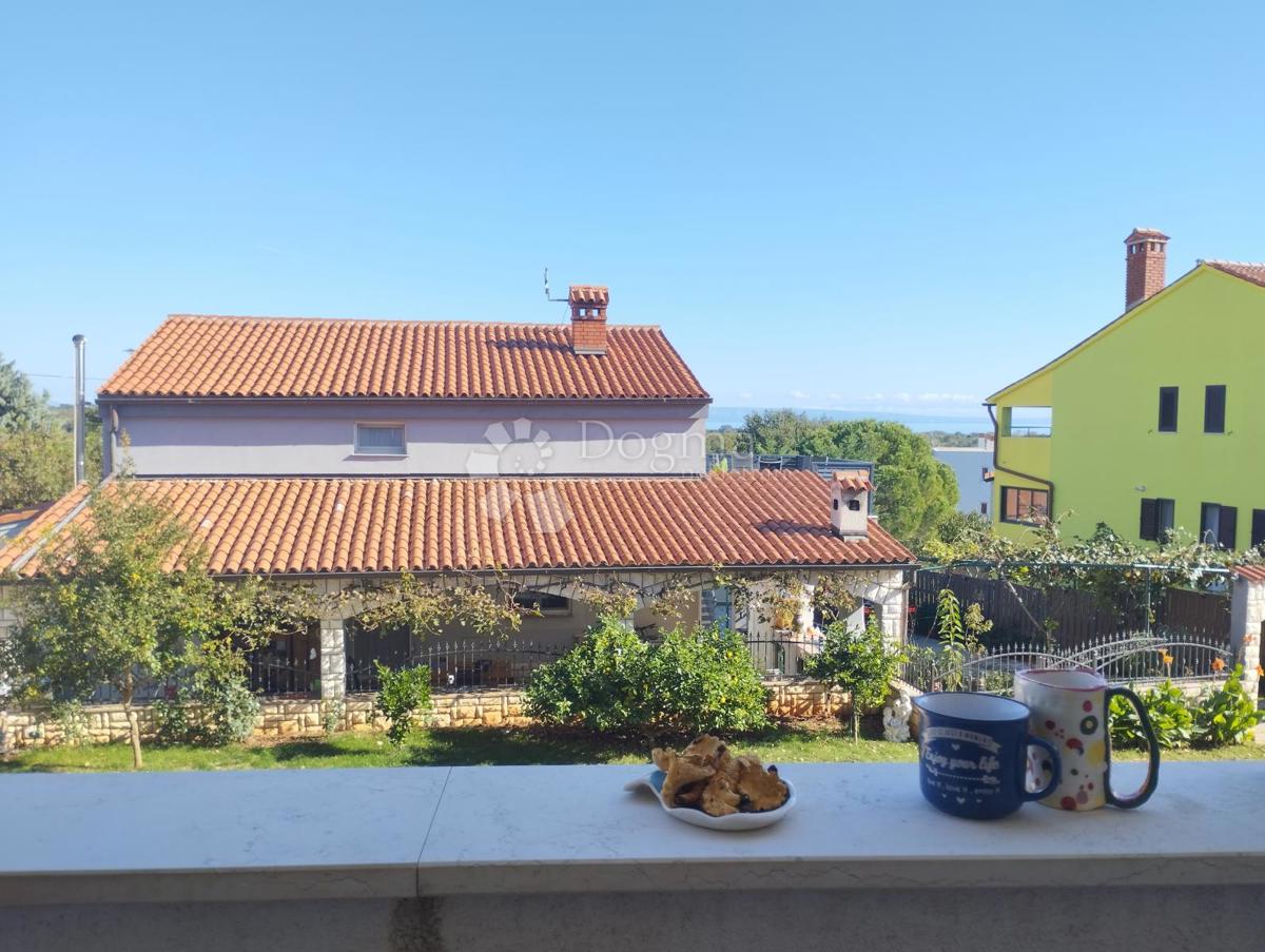 Allogio Ližnjan, 70,71m2