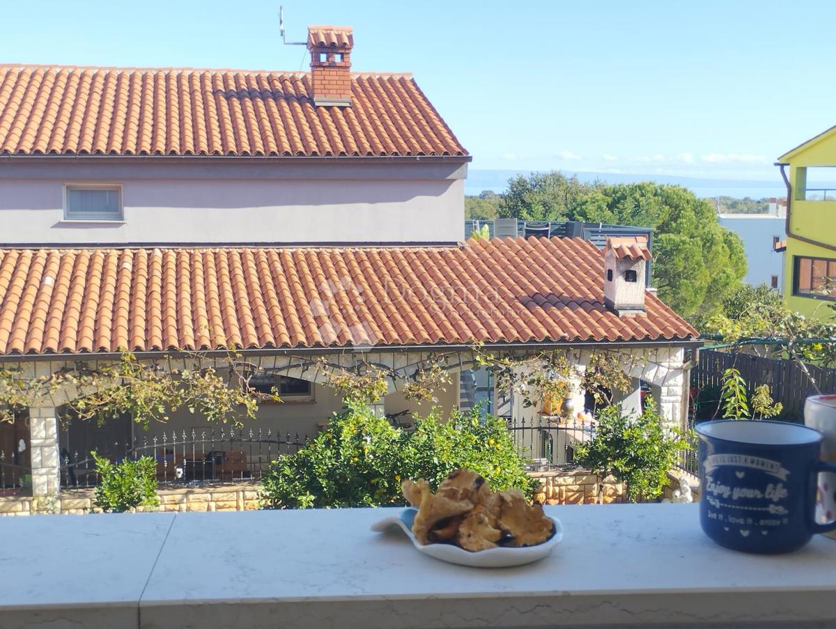 Allogio Ližnjan, 70,71m2