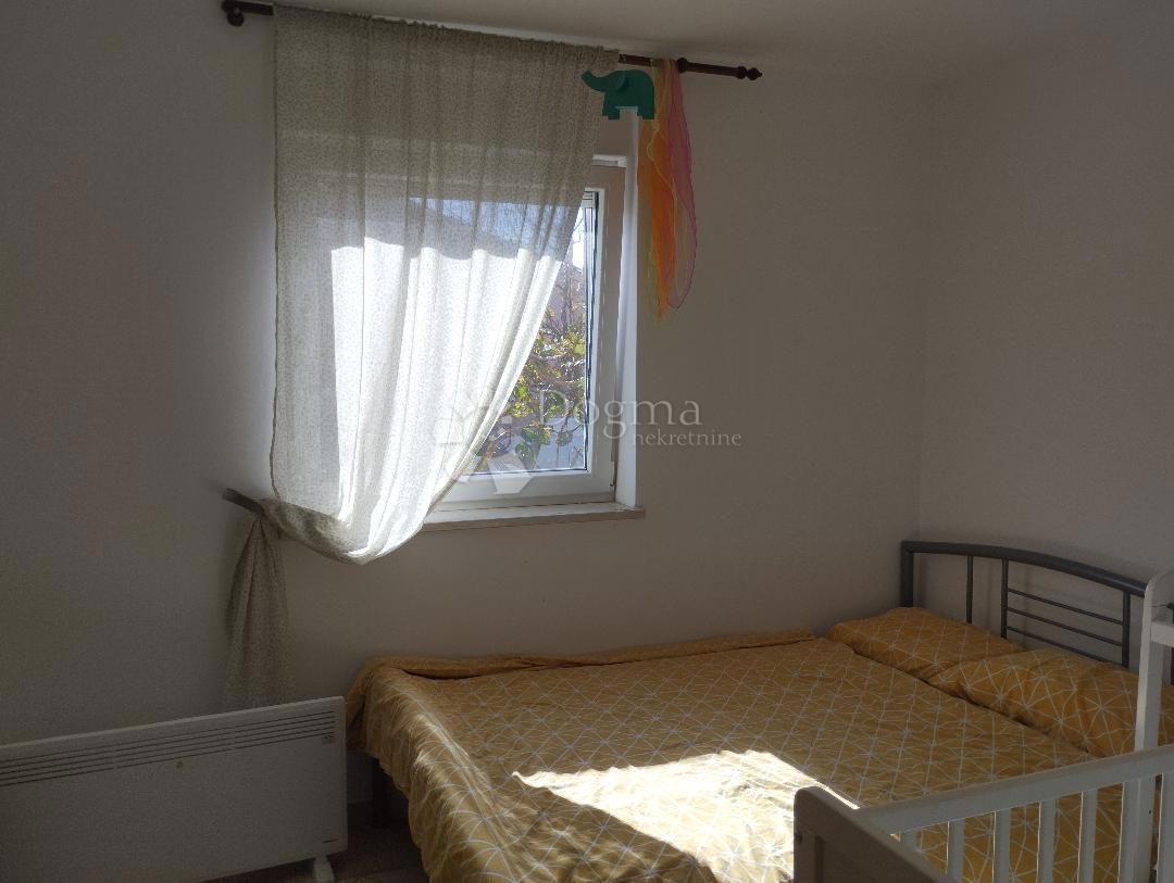 Allogio Ližnjan, 70,71m2