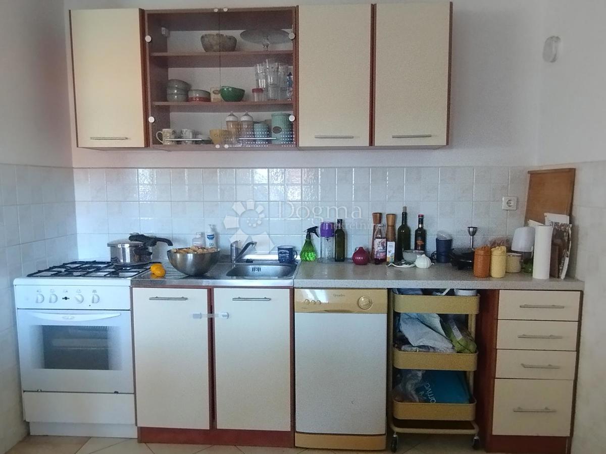 Allogio Ližnjan, 70,71m2