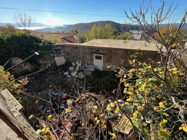 Casa Grižane-Belgrad, Vinodolska Općina, 130m2