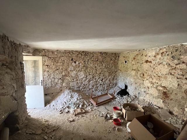 Casa Grižane-Belgrad, Vinodolska Općina, 130m2