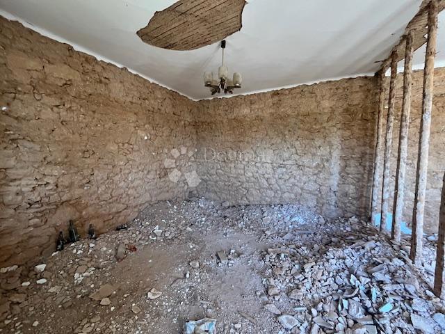 Casa Grižane-Belgrad, Vinodolska Općina, 130m2