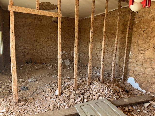 Casa Grižane-Belgrad, Vinodolska Općina, 130m2