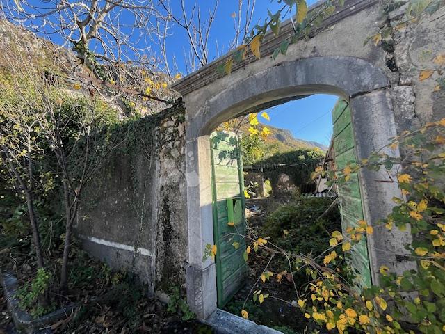 Casa Grižane-Belgrad, Vinodolska Općina, 130m2