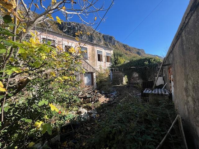 Casa Grižane-Belgrad, Vinodolska Općina, 130m2