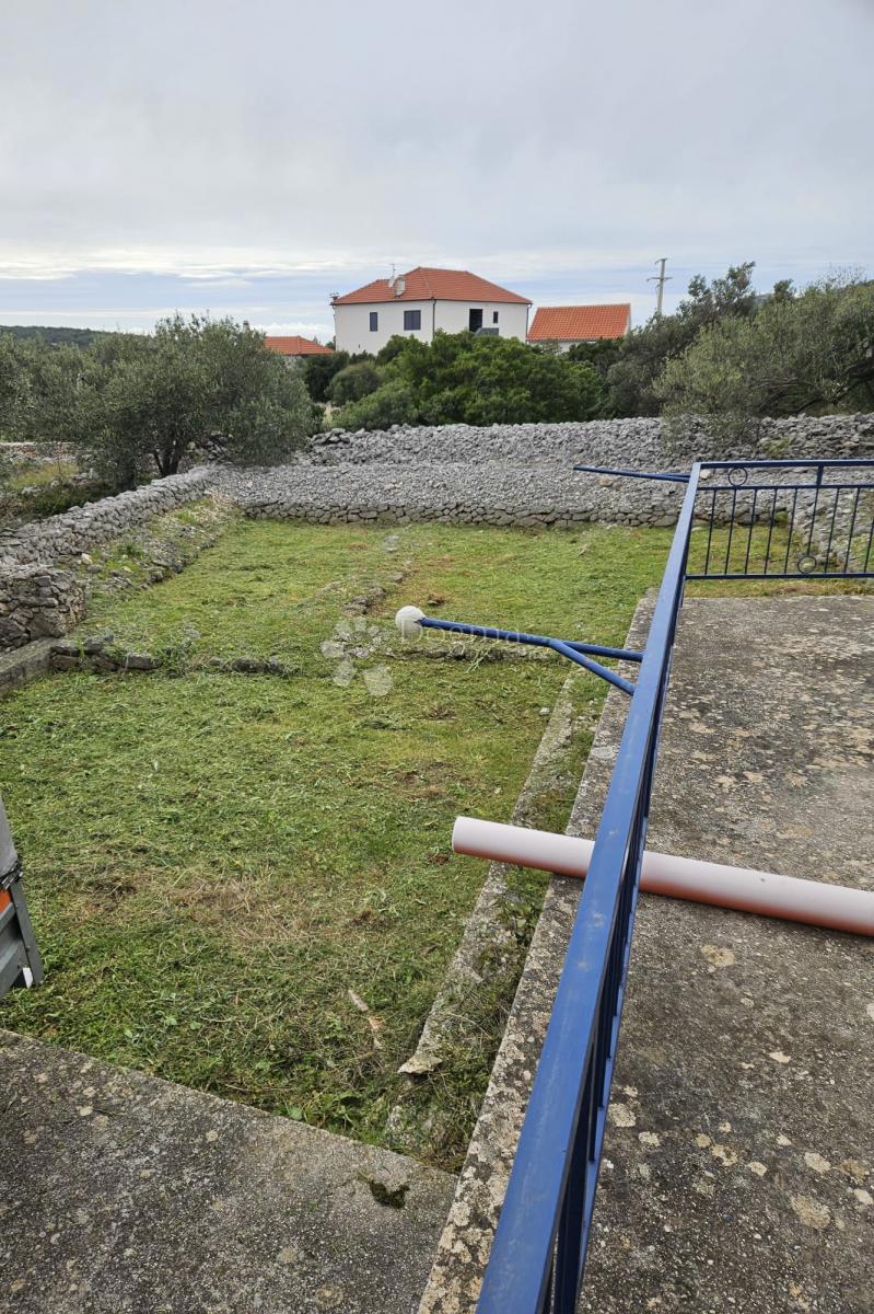 Casa Zečevo Rogozničko, Rogoznica, 52m2
