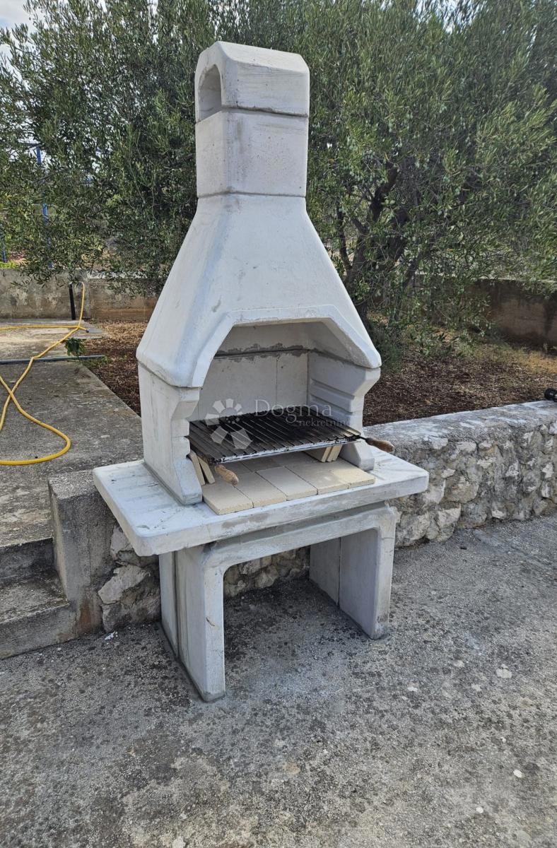 Casa Zečevo Rogozničko, Rogoznica, 52m2