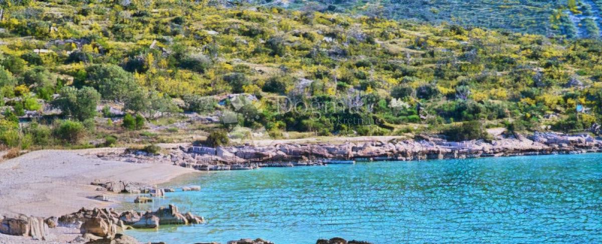 Casa Zečevo Rogozničko, Rogoznica, 52m2