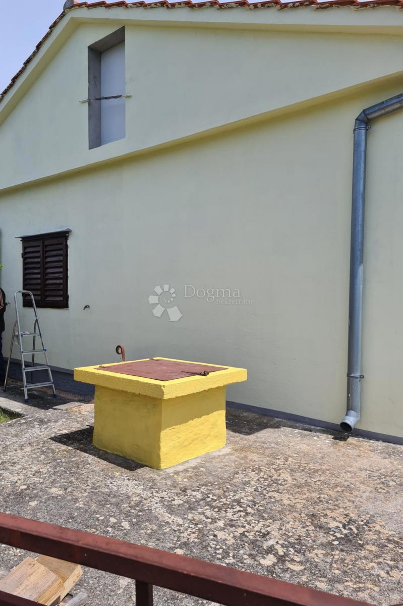 Casa Zečevo Rogozničko, Rogoznica, 52m2