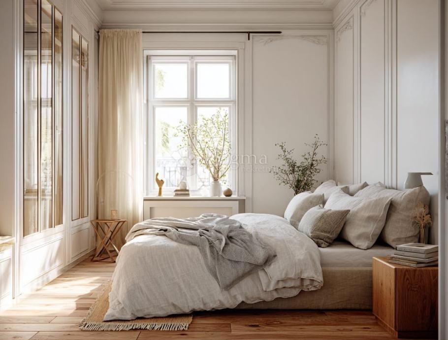 Appartamento Rukavac, Vis, 70,82m2