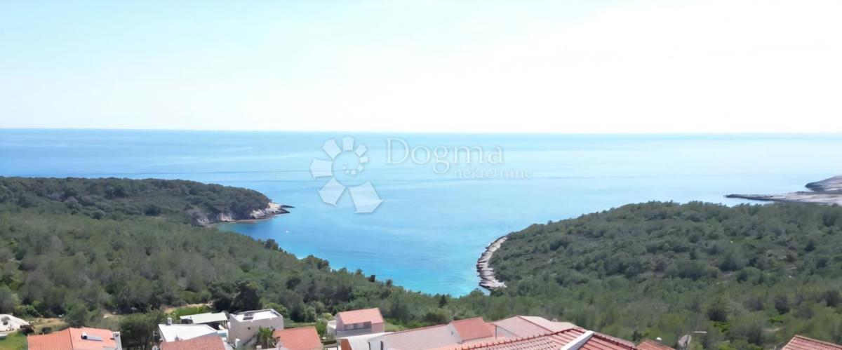 Appartamento Rukavac, Vis, 70,82m2