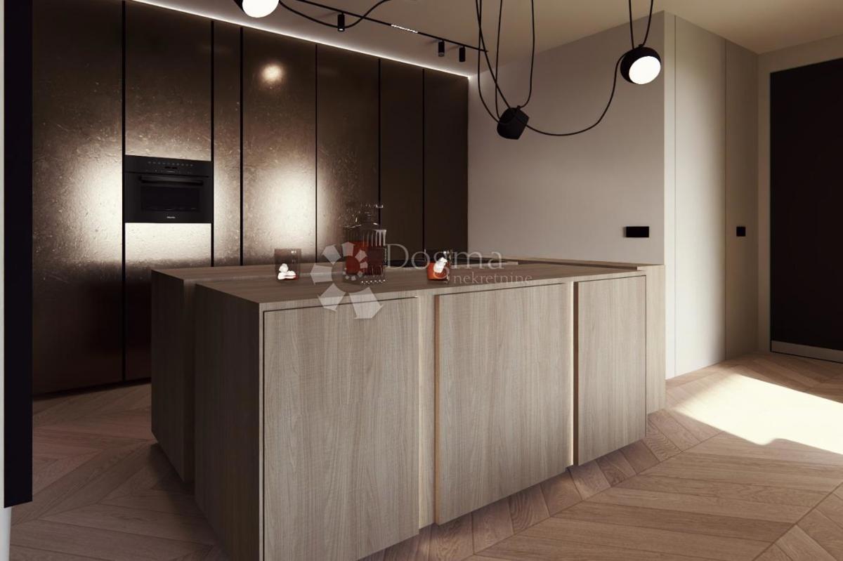 Allogio Opatija - Centar, Opatija, 141m2