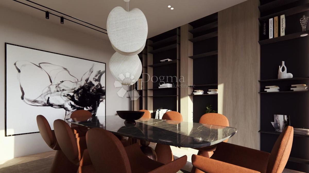 Allogio Opatija - Centar, Opatija, 141m2