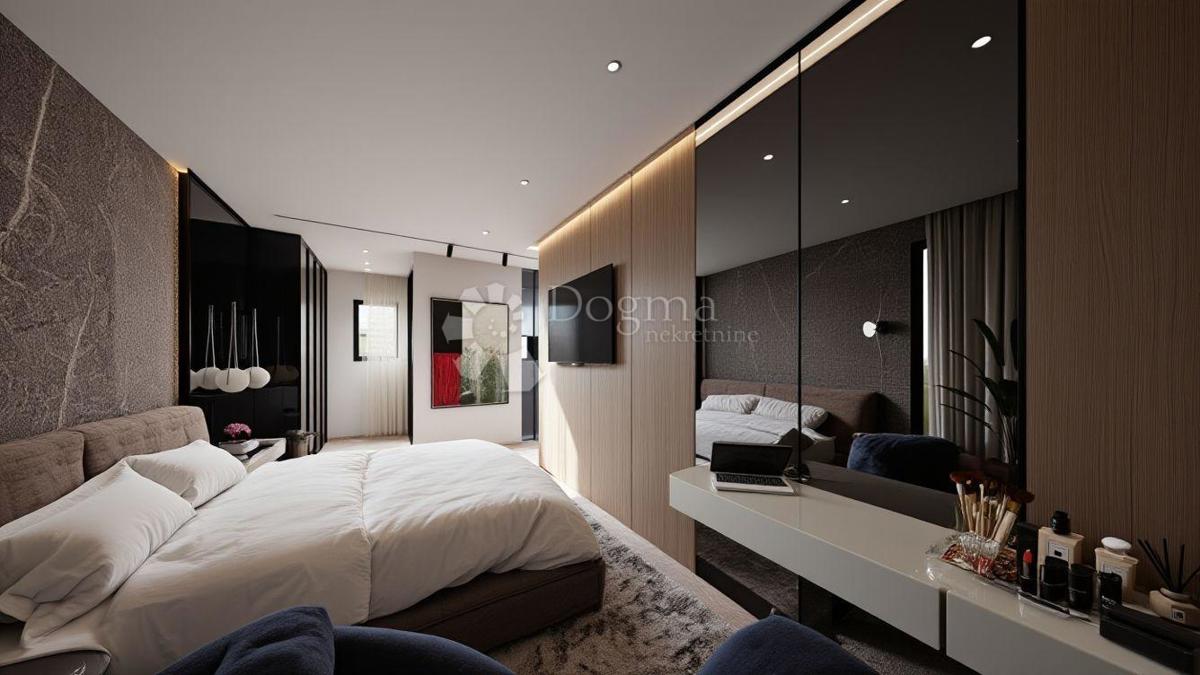 Allogio Opatija - Centar, Opatija, 141m2