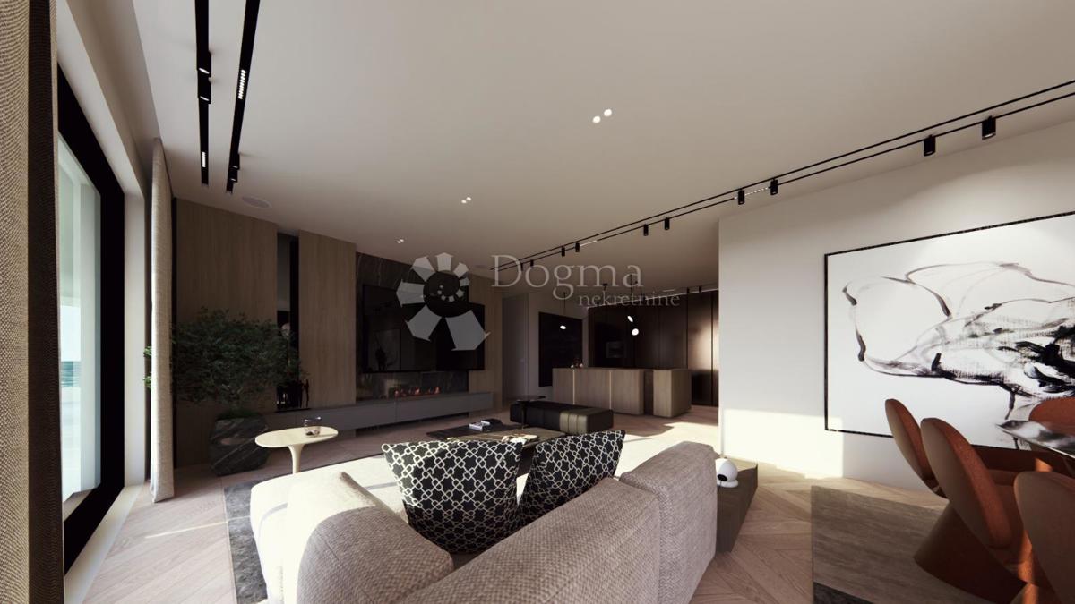 Allogio Opatija - Centar, Opatija, 141m2