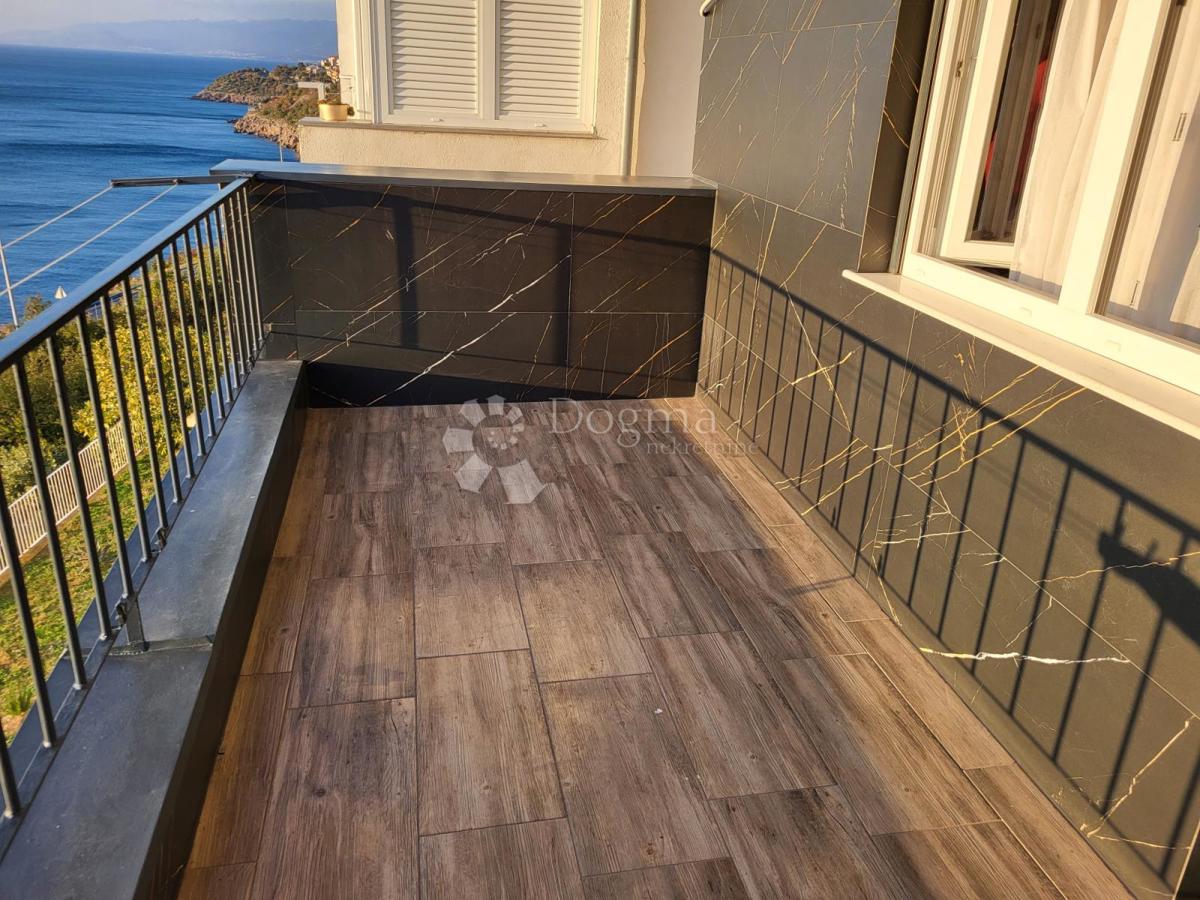 Appartamento Podbilo, Senj, 35m2