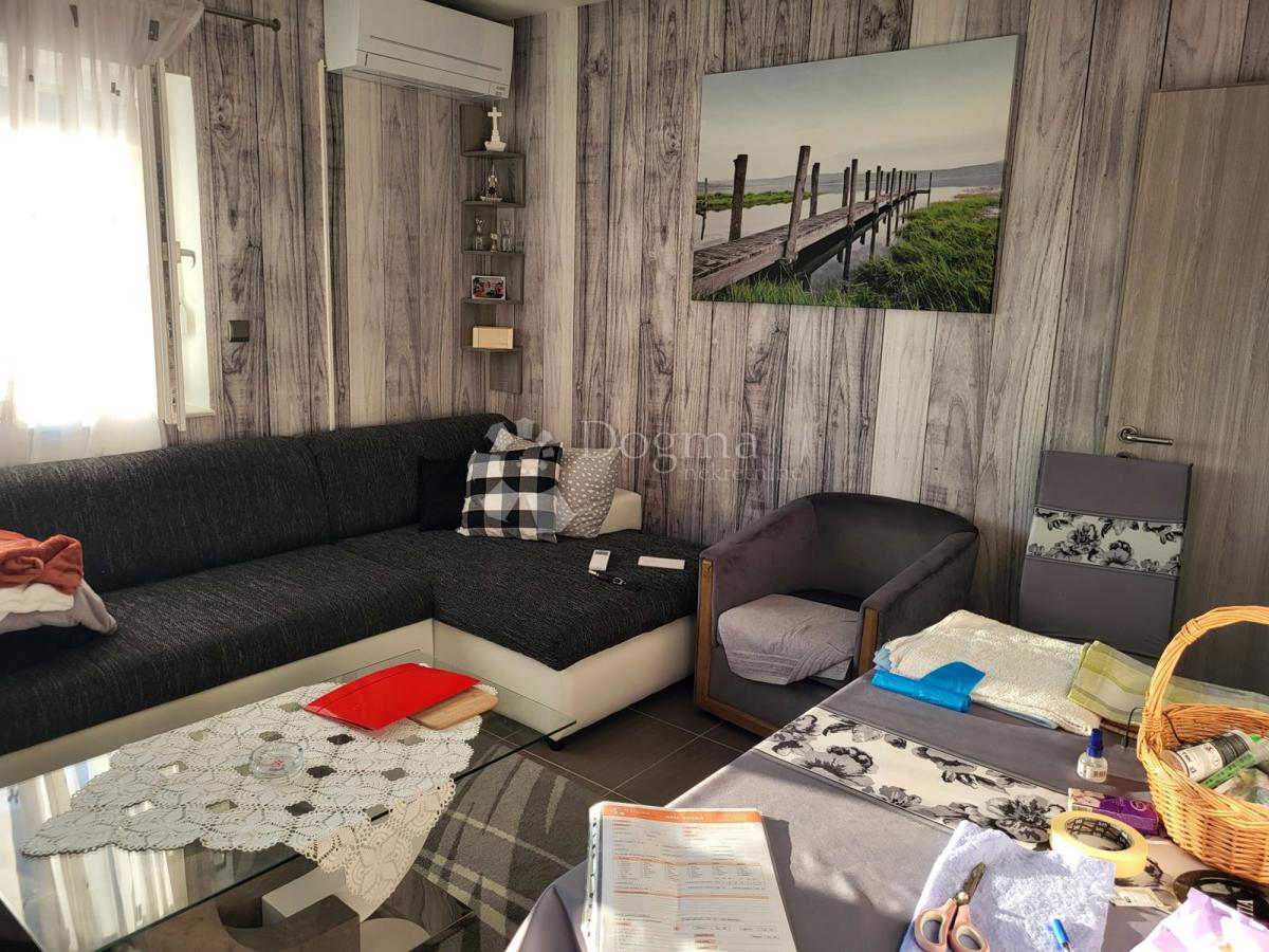 Appartamento Podbilo, Senj, 35m2