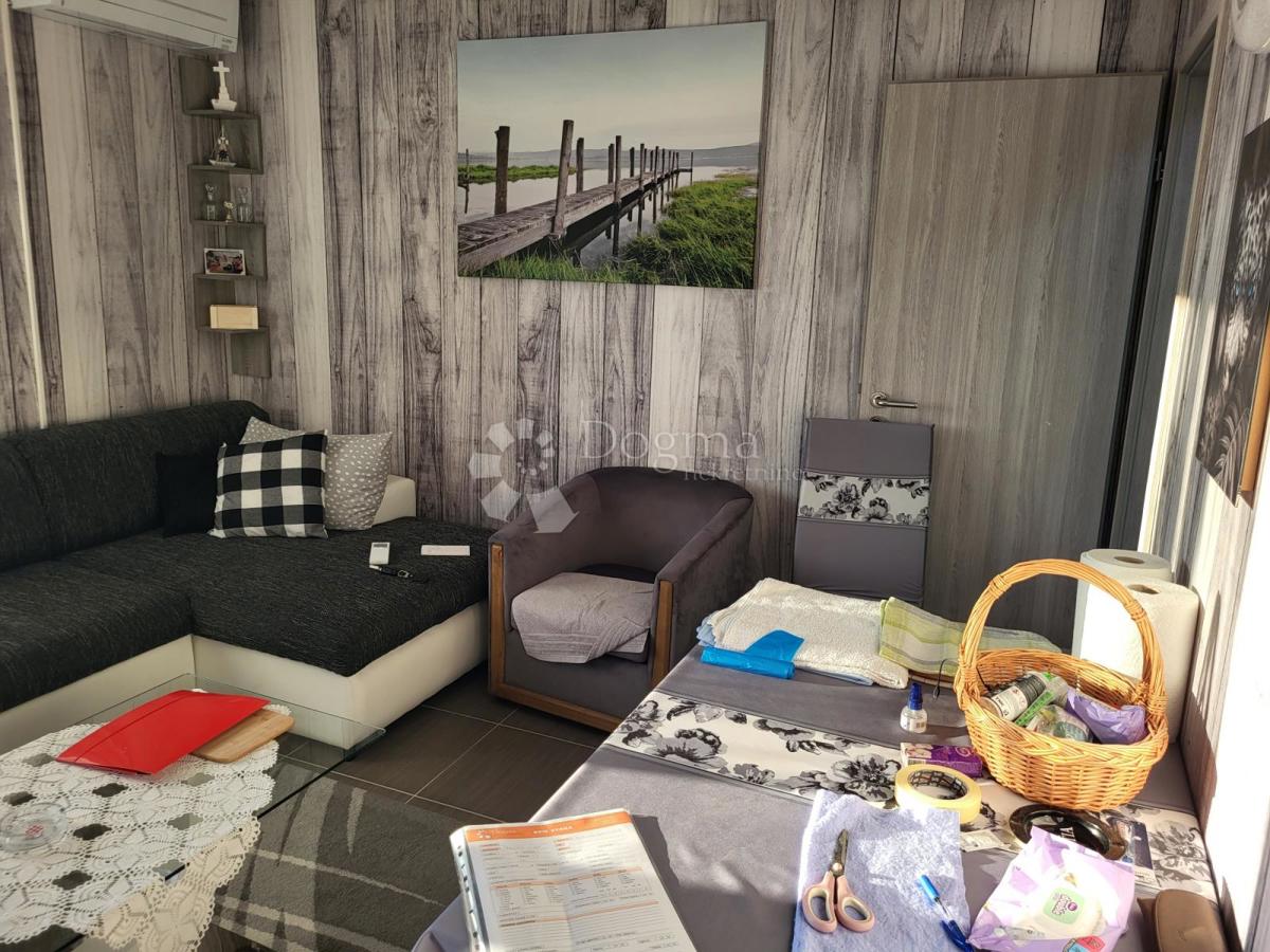 Appartamento Podbilo, Senj, 35m2