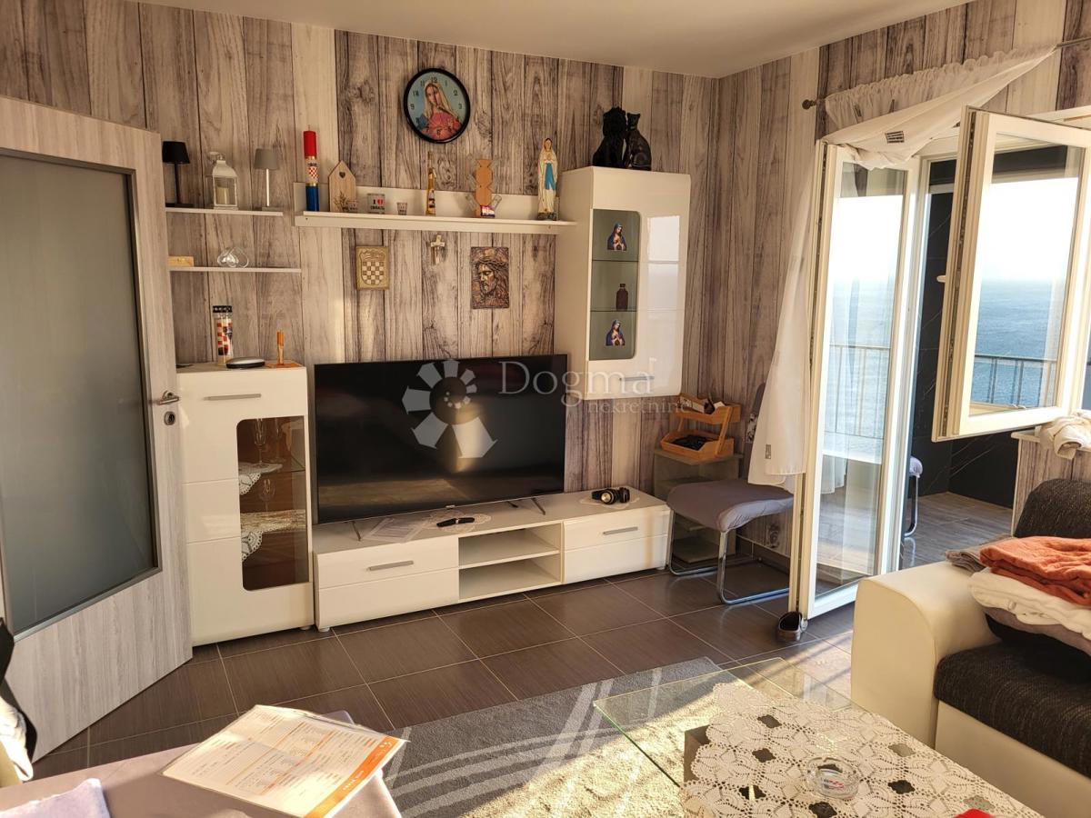 Appartamento Podbilo, Senj, 35m2