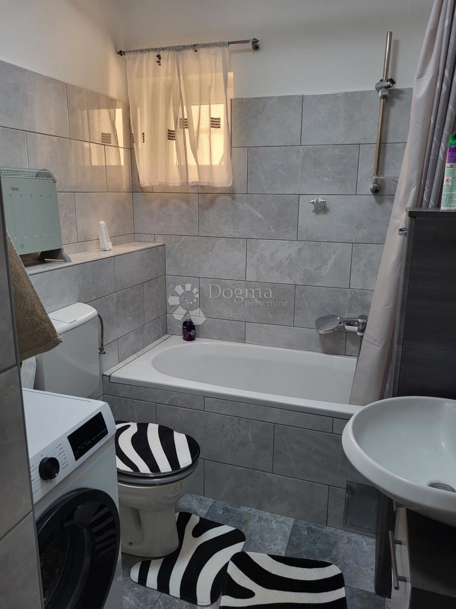 Appartamento Podbilo, Senj, 35m2