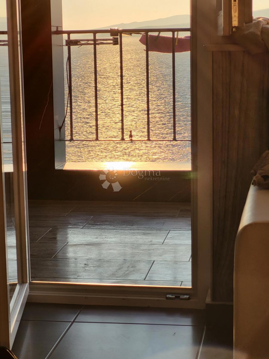 Appartamento Podbilo, Senj, 35m2