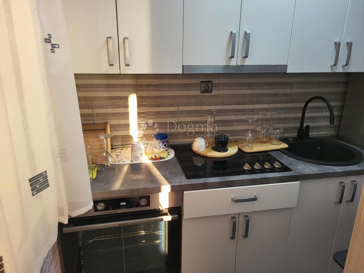 Appartamento Podbilo, Senj, 35m2