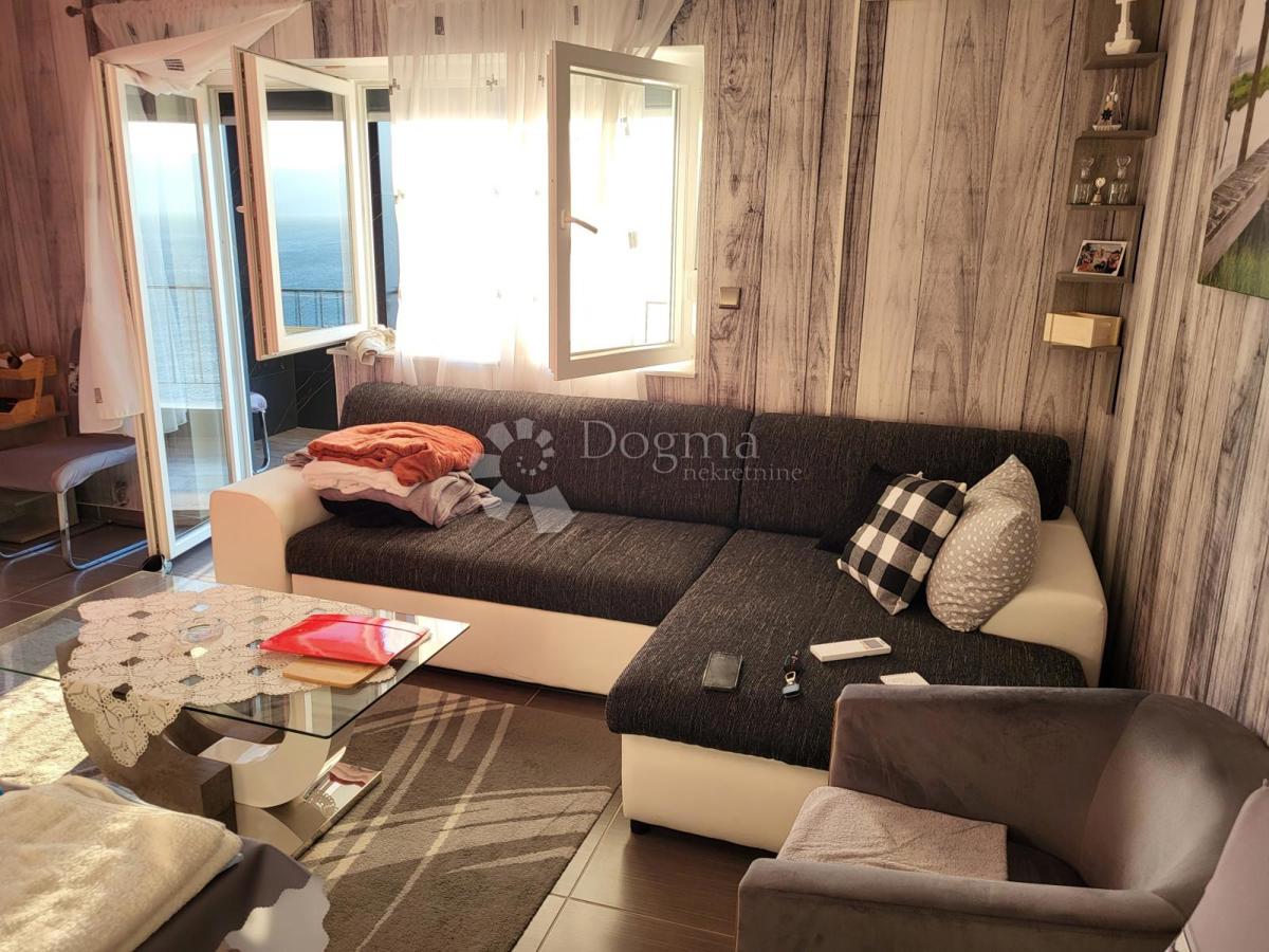 Appartamento Podbilo, Senj, 35m2