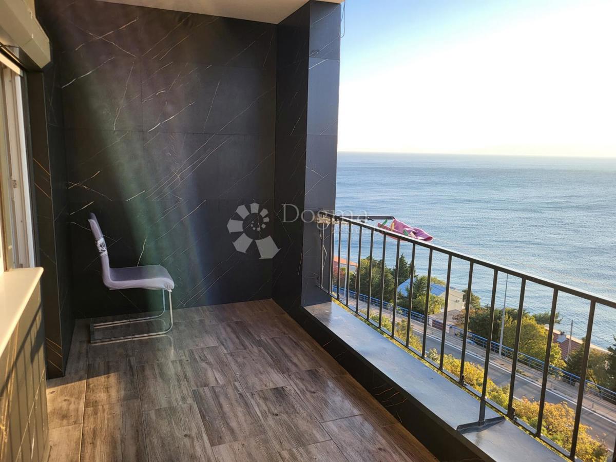 Appartamento Podbilo, Senj, 35m2