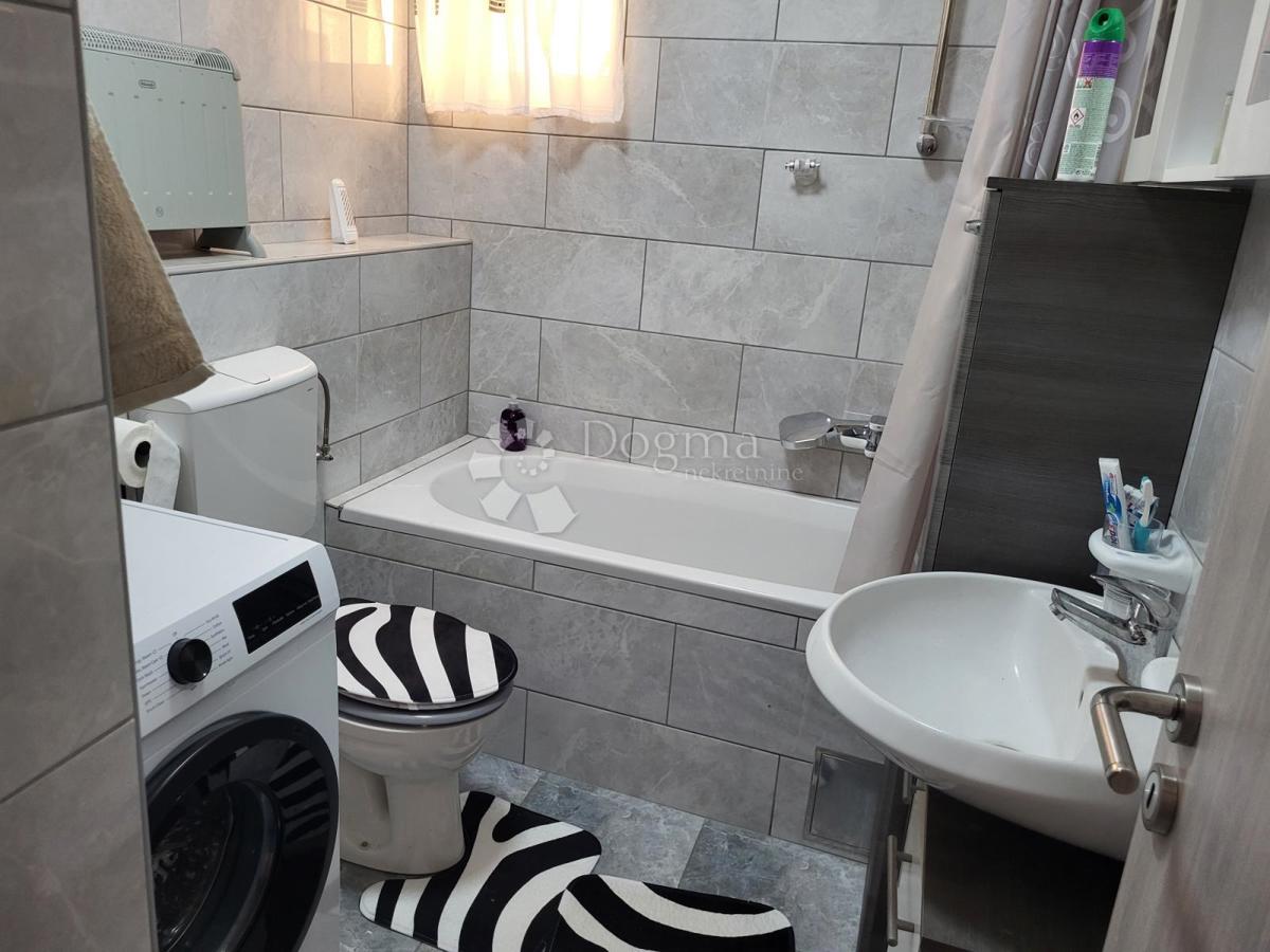 Appartamento Podbilo, Senj, 35m2