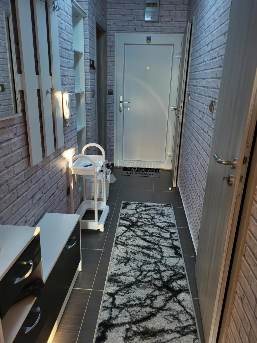 Appartamento Podbilo, Senj, 35m2