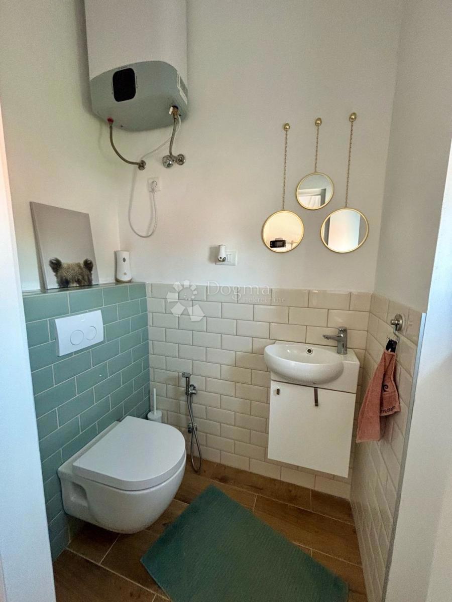 Appartamento recentemente ristrutturato nel centro di Pola - a 2 minuti dall'Arena