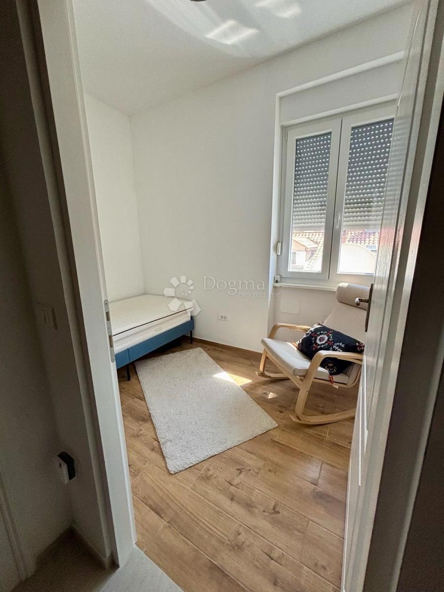 Appartamento recentemente ristrutturato nel centro di Pola - a 2 minuti dall'Arena