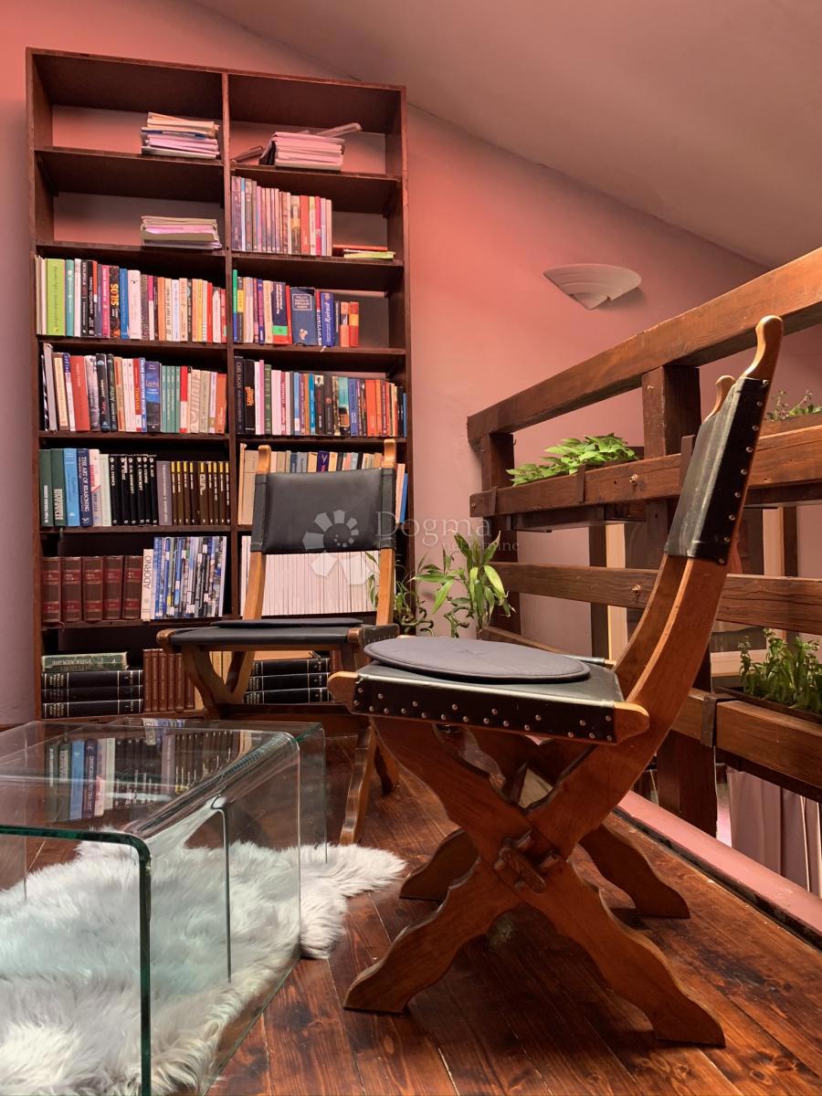 Casa Vrhovec, Črnomerec, 168m2