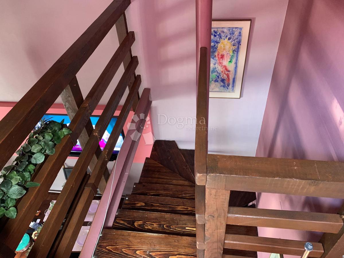 Casa Vrhovec, Črnomerec, 168m2